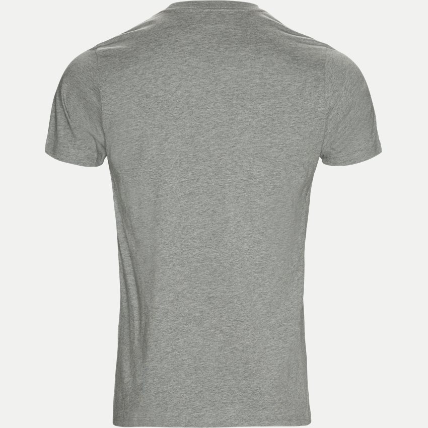 PS Paul Smith T-shirts 11RZ A20064 GREY
