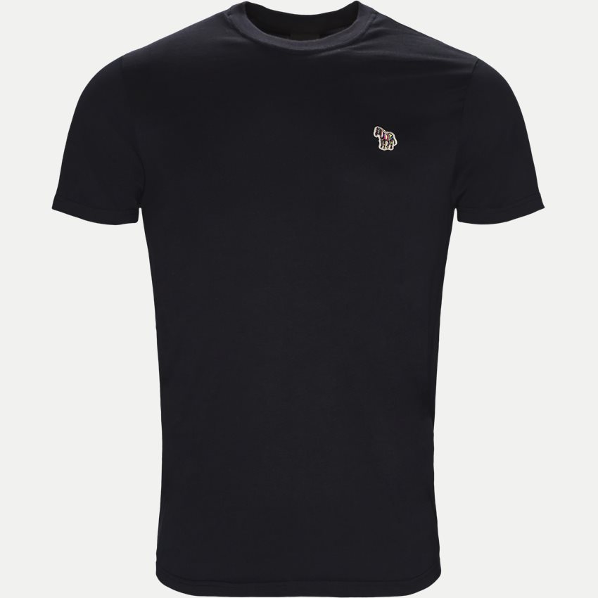 PS Paul Smith T-shirts 11RZ A20064 NAVY