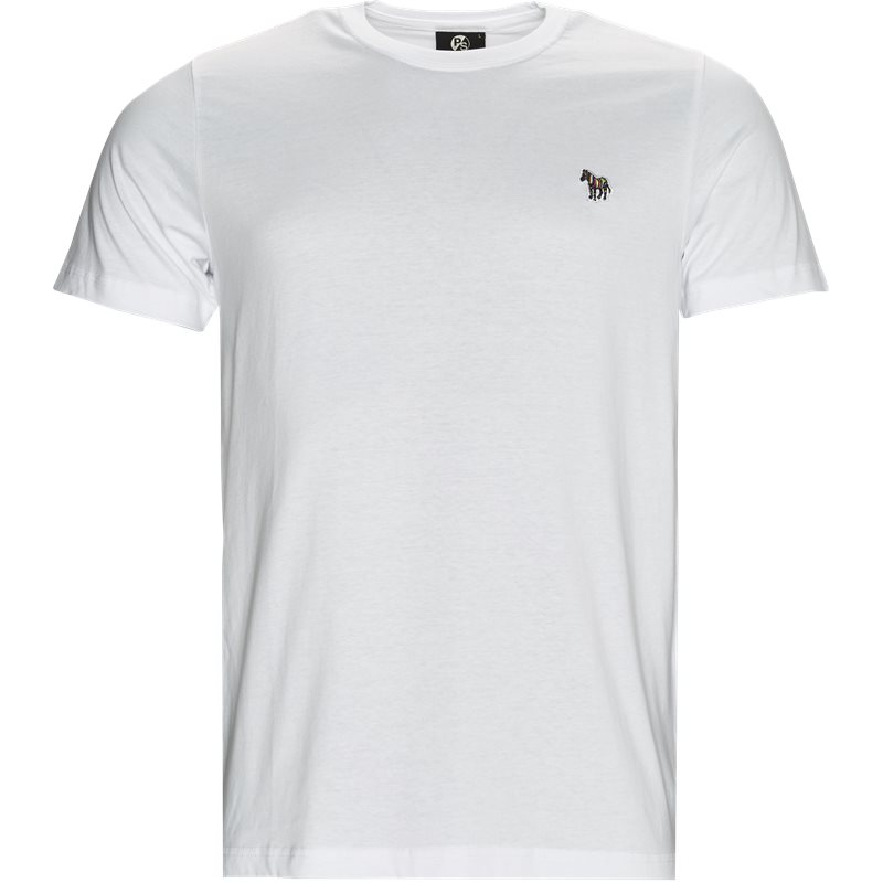 PS by Paul Smith T-shirt White Billede af PS by Paul Smith T-shirt White