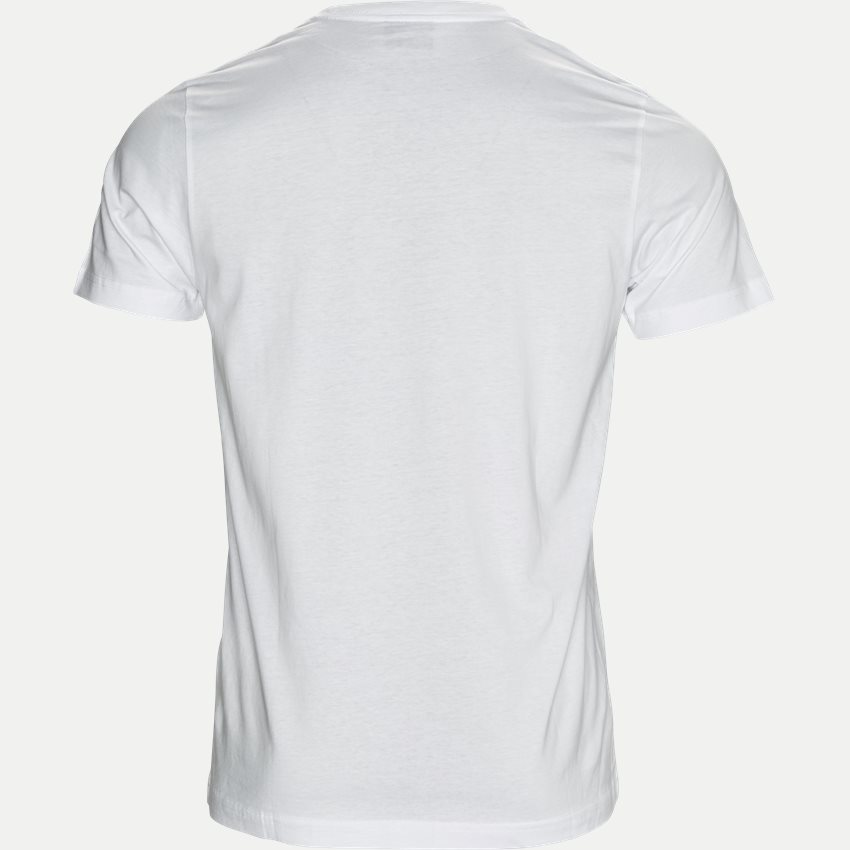 PS Paul Smith T-shirts 11RZ A20064 WHITE