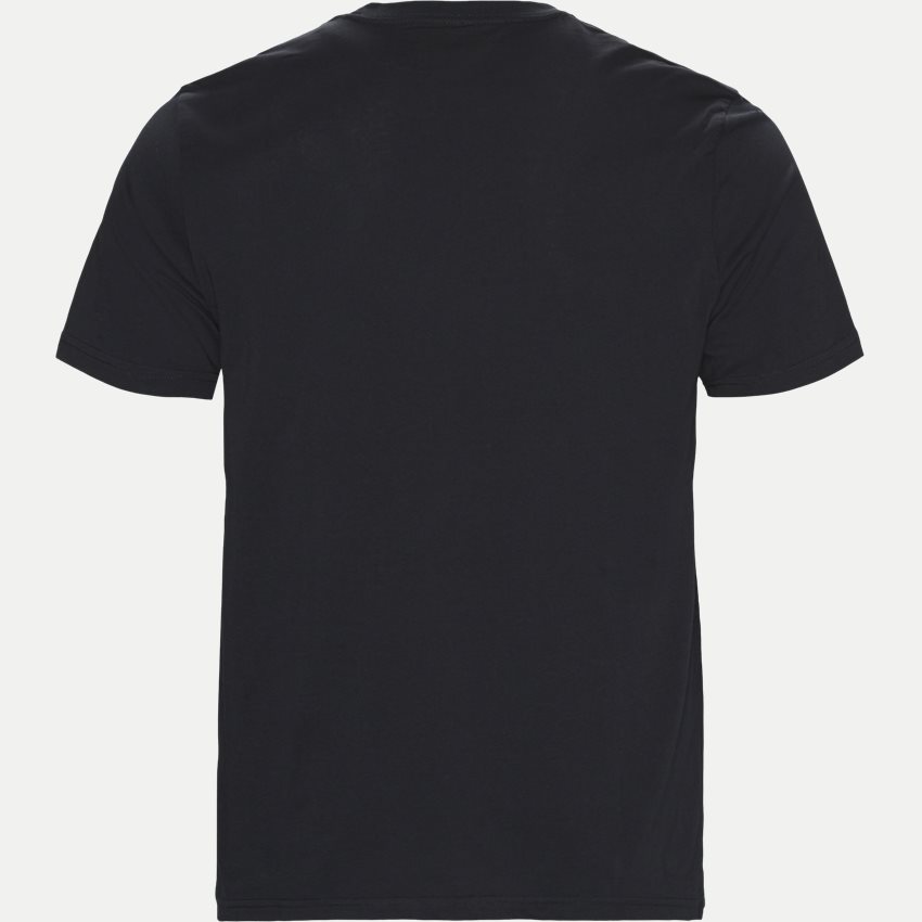 PS Paul Smith T-shirts 11R P0672 NAVY