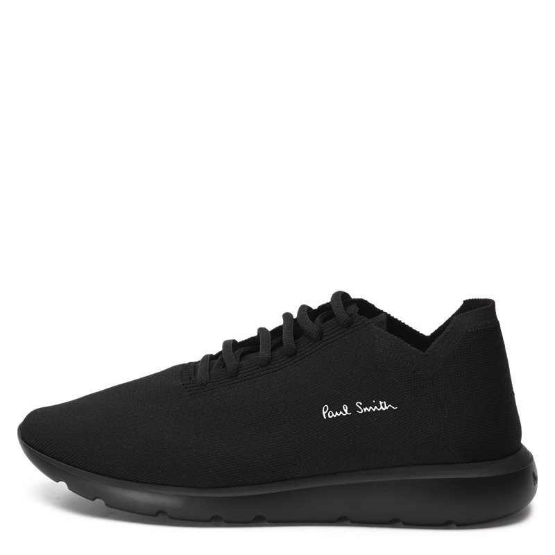 Paul Smith Shoes GEA07 PLY79 Sko Black Billede af Paul Smith Shoes GEA07 PLY79 Sko Black