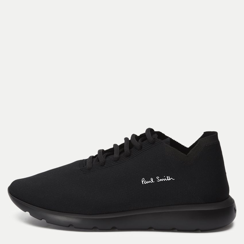 Paul Smith Shoes Skor GEA07 PLY79 BLACK