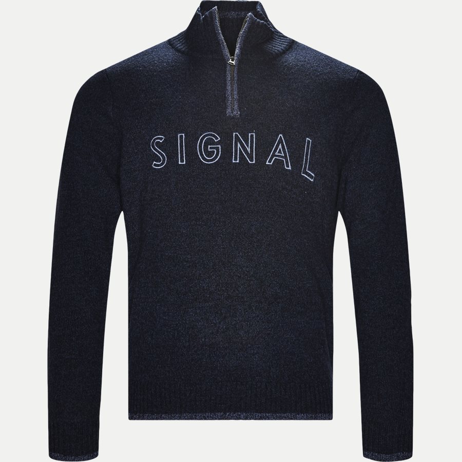 PETER 12271 - Peter Strik - Strik - Regular - NAVY - 1