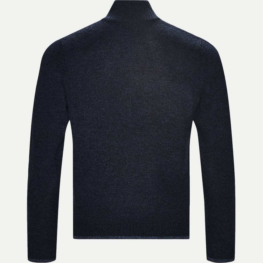 PETER 12271 - Peter Strik - Strik - Regular - NAVY - 2