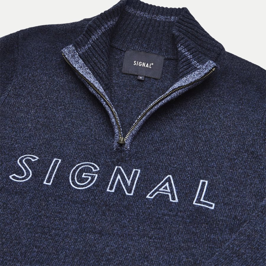PETER 12271 - Peter Strik - Strik - Regular - NAVY - 3