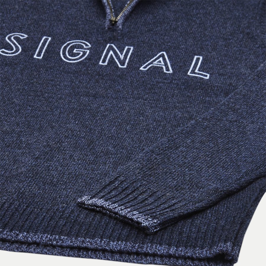 PETER 12271 - Peter Strik - Strik - Regular - NAVY - 4