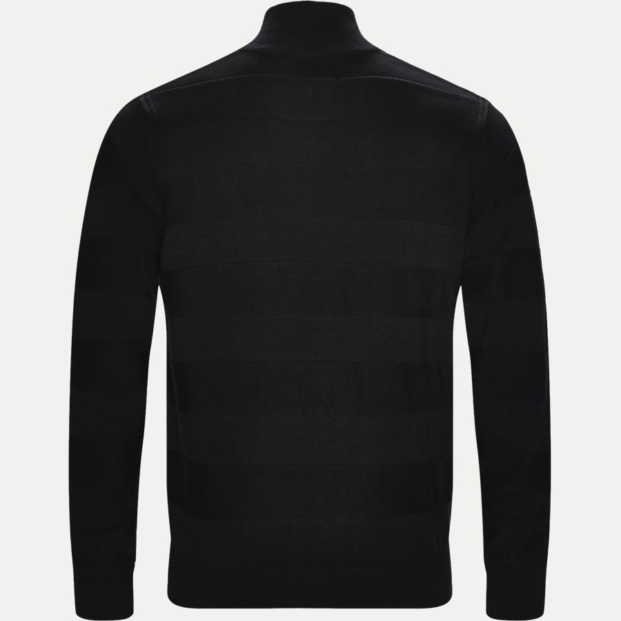 POUL 12266 - Poul Strik - Strik - Regular - SORT - 2