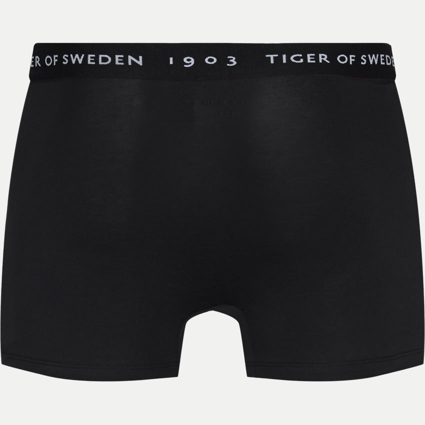 Knuts 3-pack Boxer Short