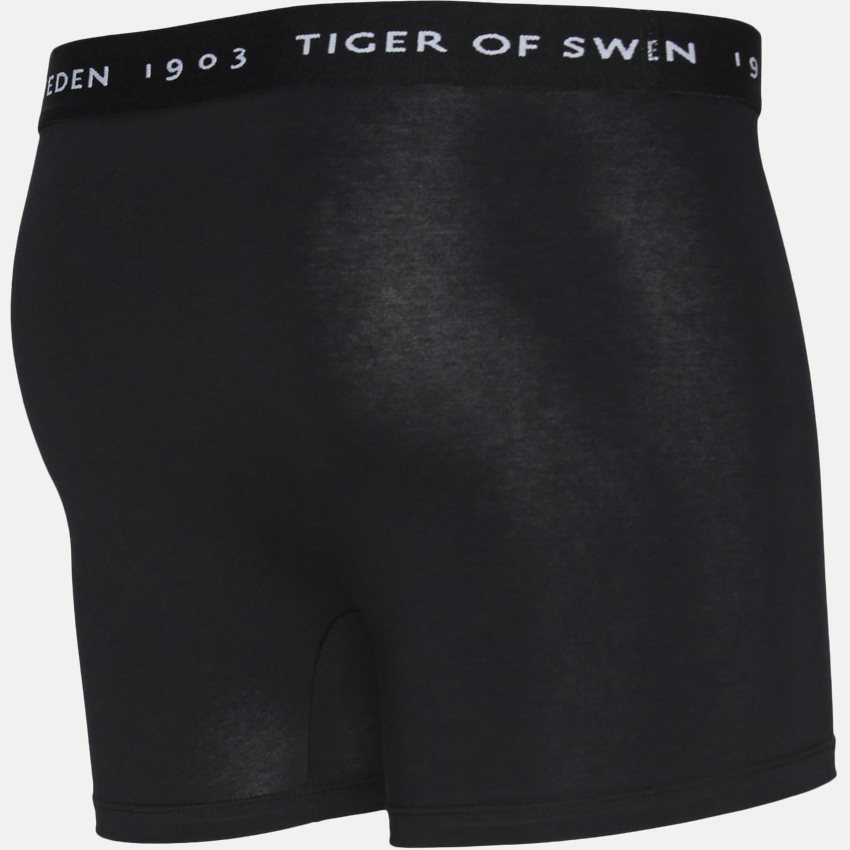 Tiger of Sweden Underwear U62105 KNUTS SORT/NAVY/GRÅ