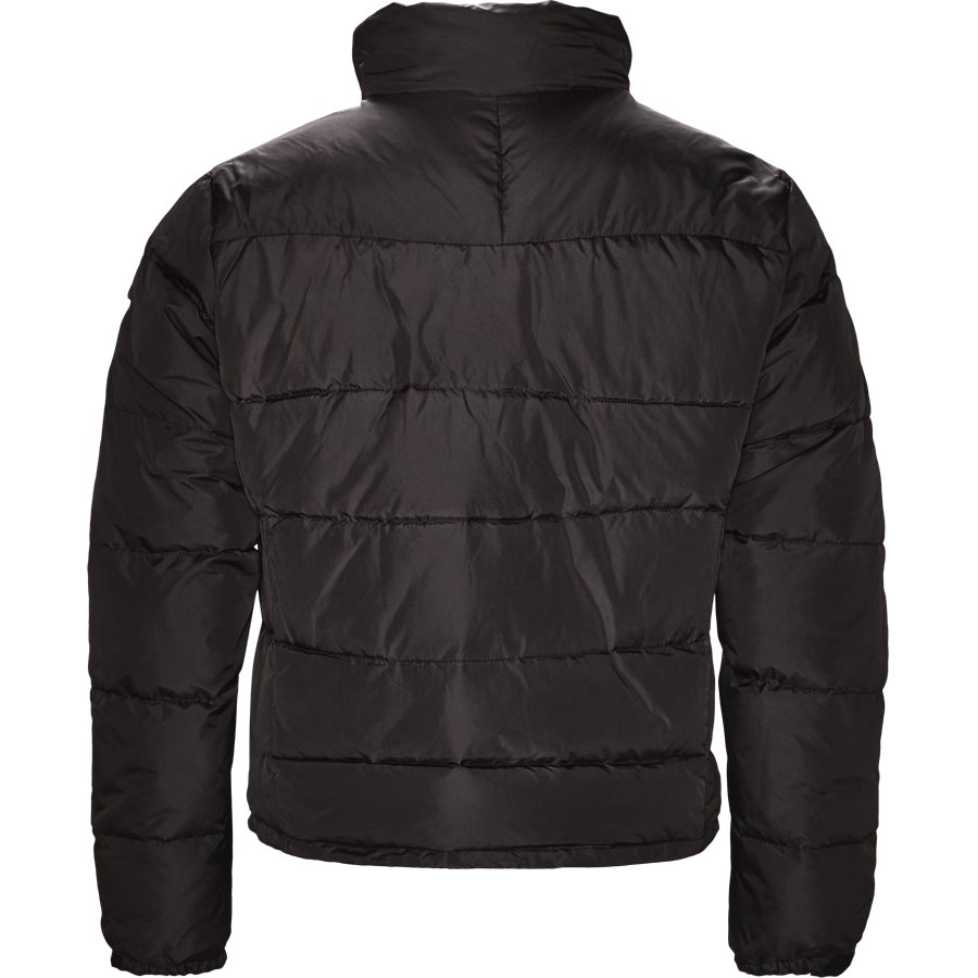 OTTAWA - Ottawa - Jakker - Regular - BLACK - 2