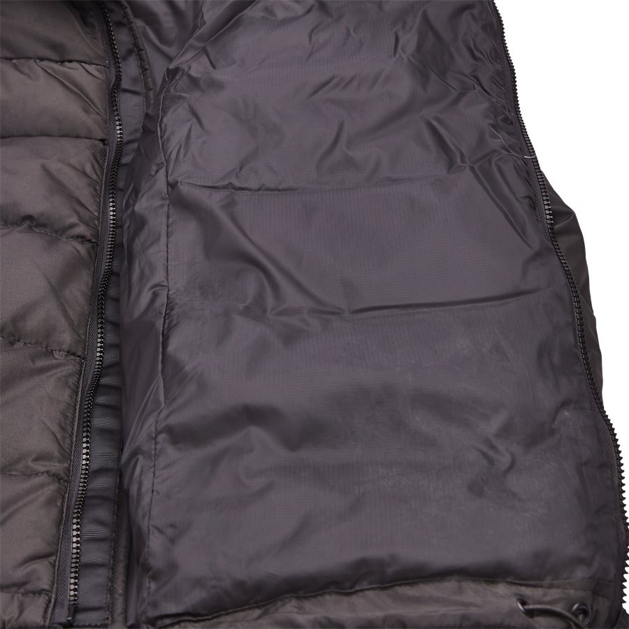 OTTAWA - Ottawa - Jakker - Regular - BLACK - 6