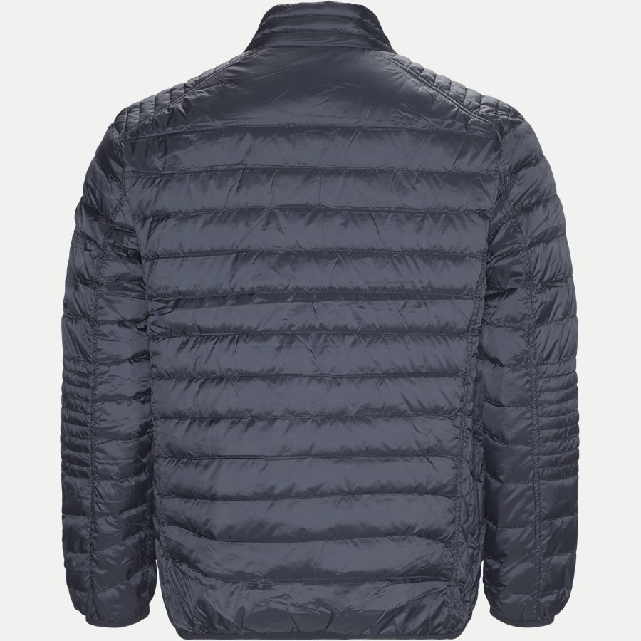 LAWRENCE - Lawrence Dunjakke - Jakker - Regular - DENIM - 2