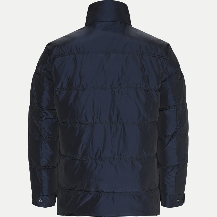 SMITH - Smith Vindjakke - Jakker - Regular - NAVY - 2