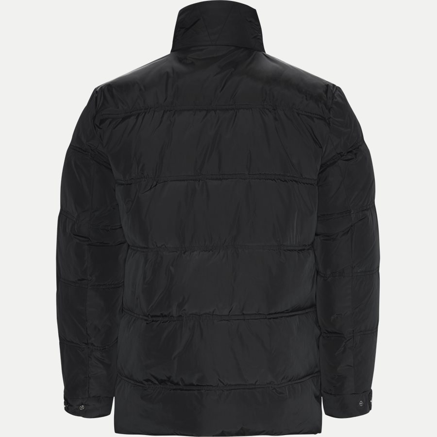 SMITH - Smith Vindjakke - Jakker - Regular - SORT - 2