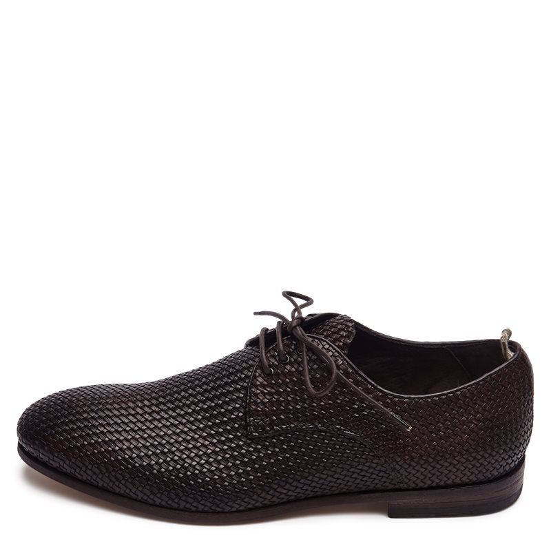 OFFICINE CREATIVE REVIEN/014 Sko Brown Billede af OFFICINE CREATIVE REVIEN/014 Sko Brown