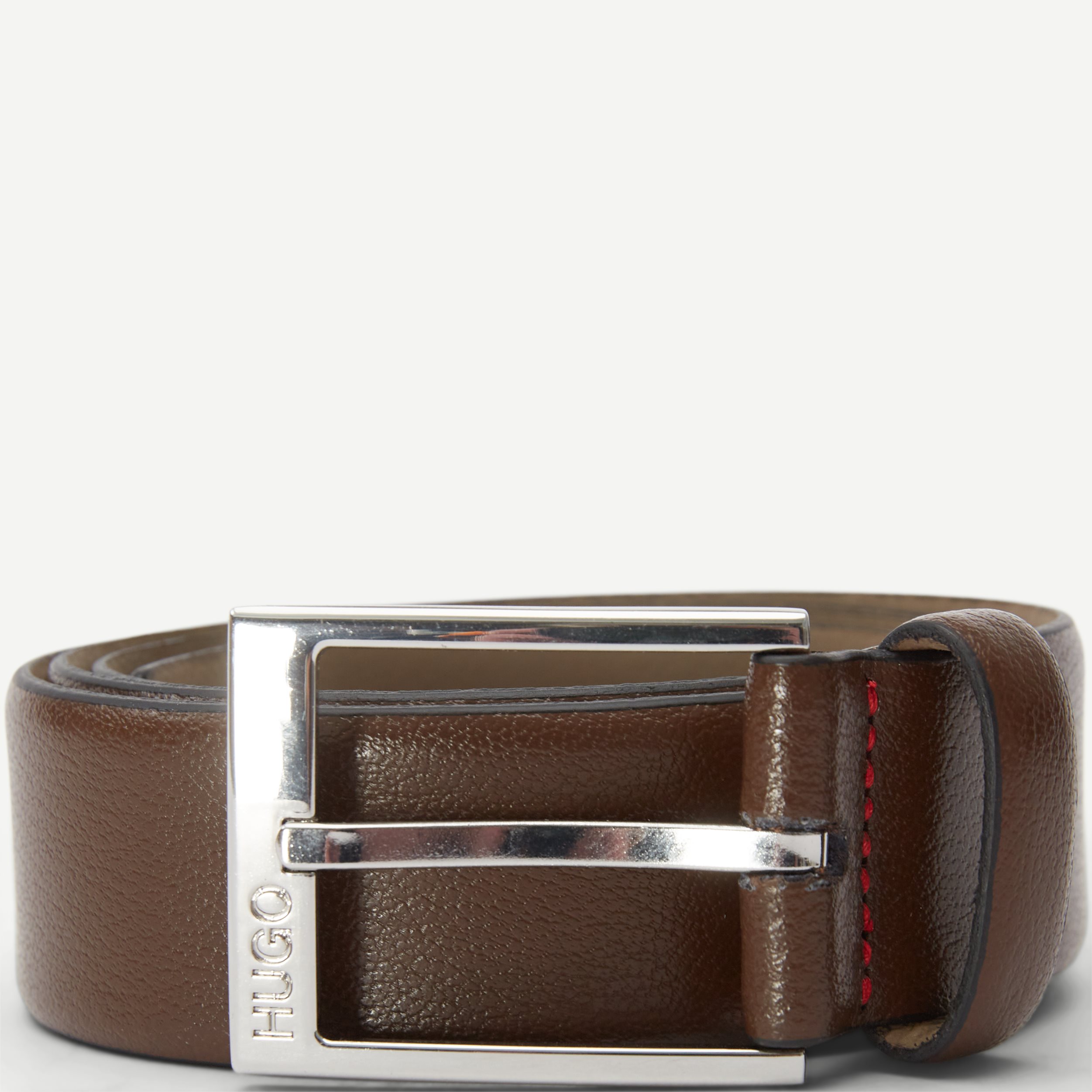 Gellot Belt - Belts - Brown
