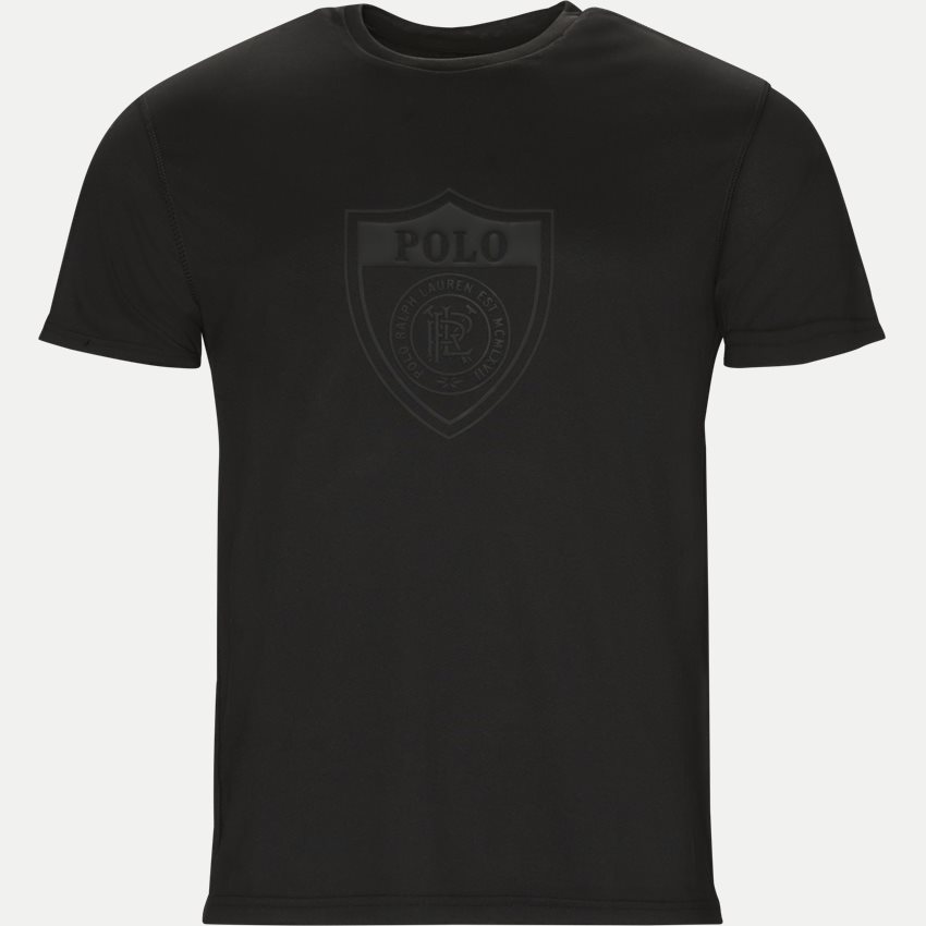 Polo Ralph Lauren T-shirts 710702899 SORT