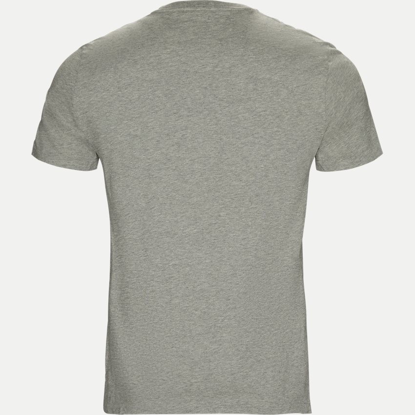 Polo Ralph Lauren T-shirts 710702793 GRÅ