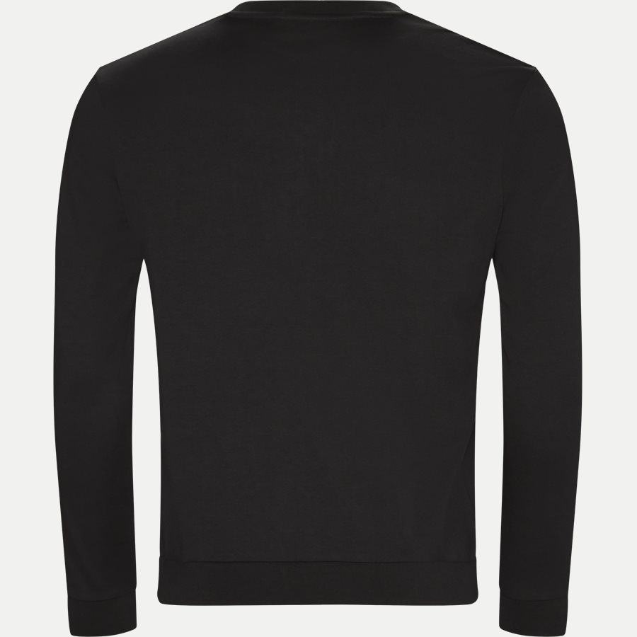 50388469 DICAGO - Sweatshirts - SORT - 2