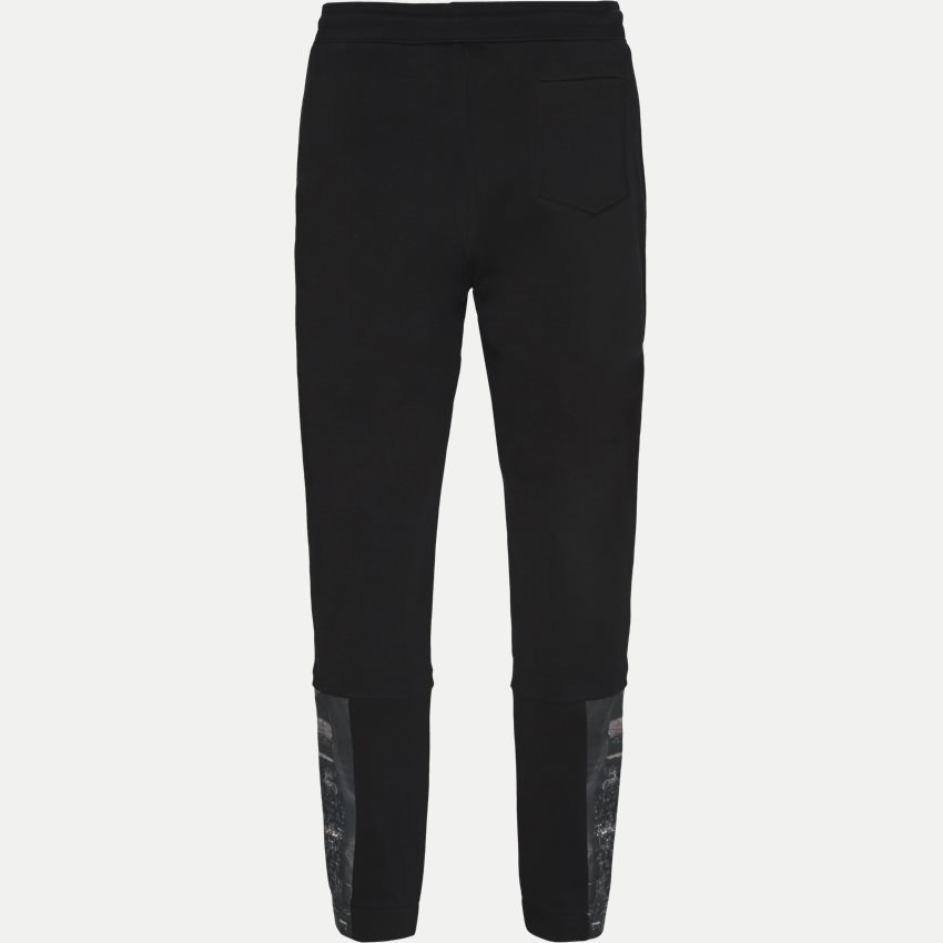 BOSS Athleisure Trousers 50388202 HICON SORT