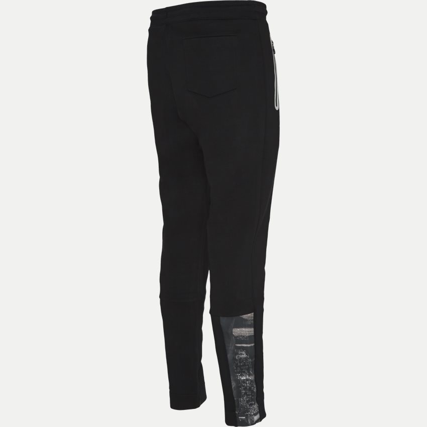 BOSS Athleisure Trousers 50388202 HICON SORT