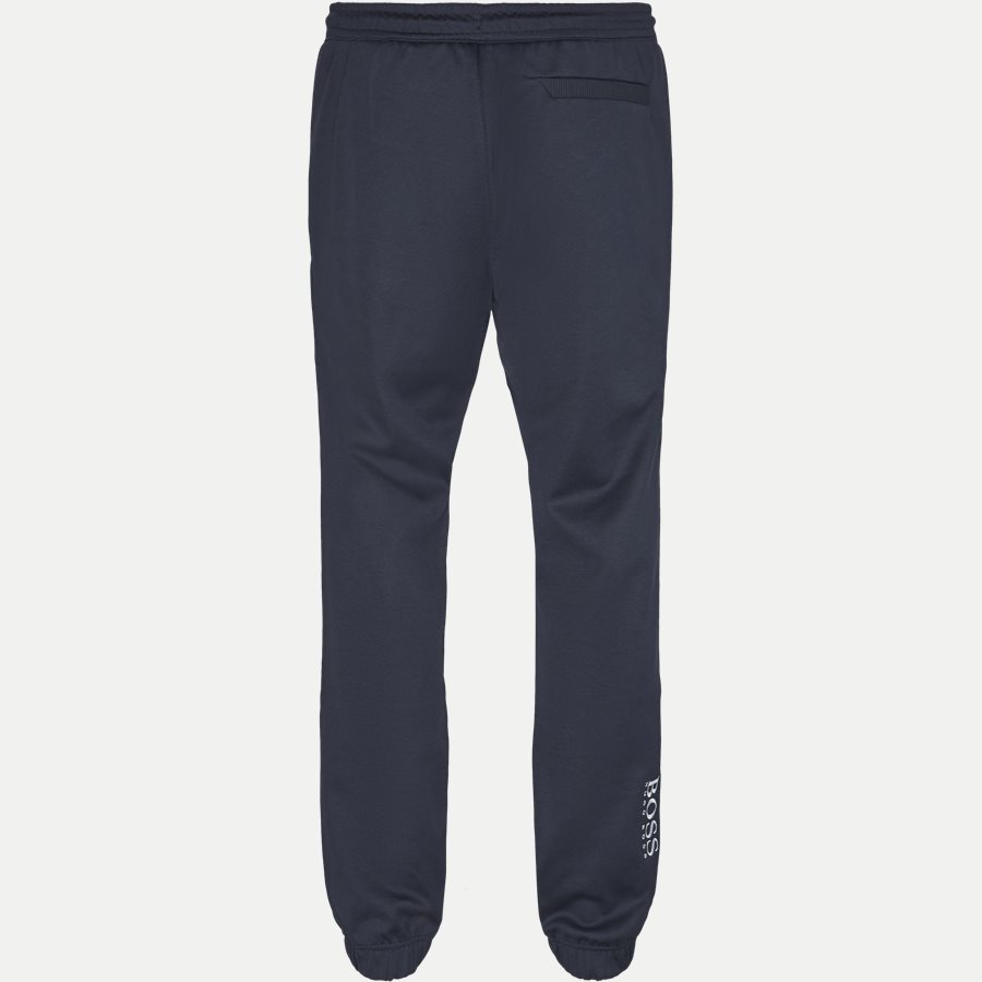 50387167 HADIKO. - Hadiko Sweatpant - Bukser - Regular - NAVY - 2