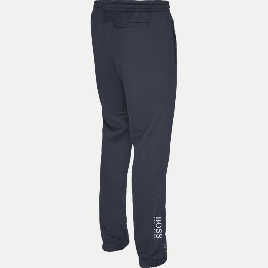 50387167 HADIKO. - Hadiko Sweatpant - Bukser - Regular - NAVY - 3