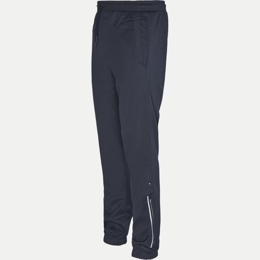 50387167 HADIKO. - Hadiko Sweatpant - Bukser - Regular - NAVY - 4