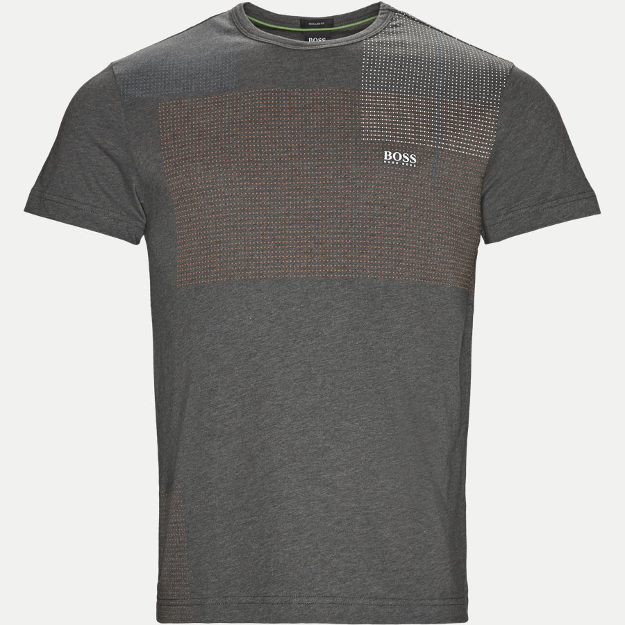 50389084 TEE4 - Tee4 T-shirt - T-shirts - Regular - KOKS - 1