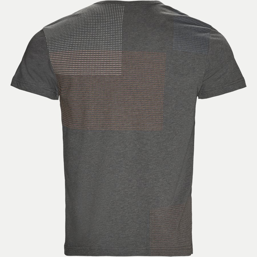 50389084 TEE4 - Tee4 T-shirt - T-shirts - Regular - KOKS - 2