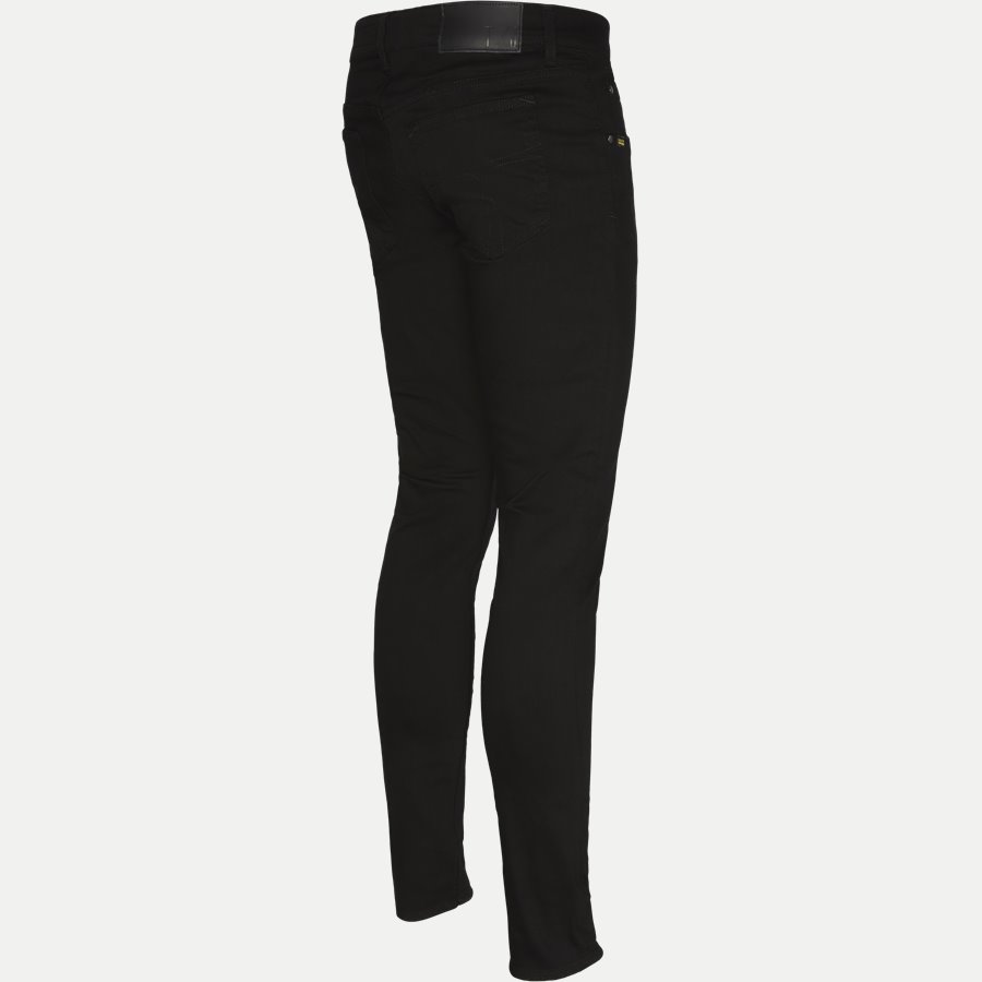 65335 SLIM INFINITY - Slim Infinity Jeans - Jeans - Slim - SORT - 3