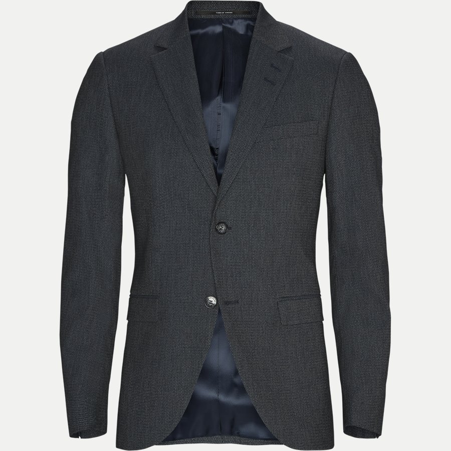 65018 LAMONTE 3 BZ - Lamonte Blazer - Blazer - Slim - NAVY - 1