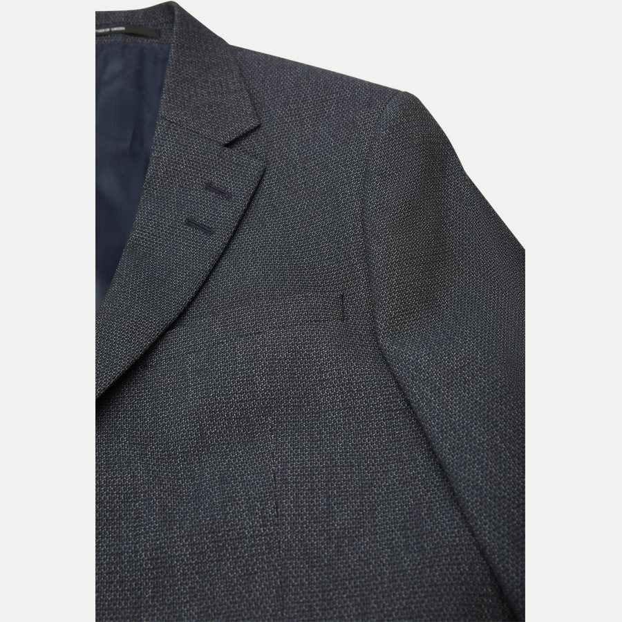 65018 LAMONTE 3 BZ - Lamonte Blazer - Blazer - Slim - NAVY - 4