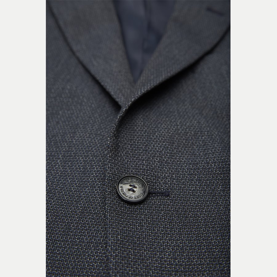 65018 LAMONTE 3 BZ - Lamonte Blazer - Blazer - Slim - NAVY - 5