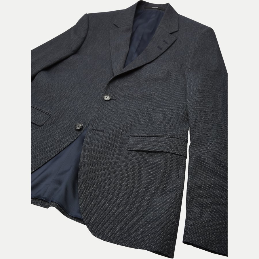 65018 LAMONTE 3 BZ - Lamonte Blazer - Blazer - Slim - NAVY - 6