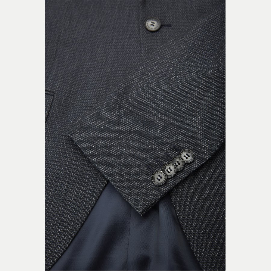 65018 LAMONTE 3 BZ - Lamonte Blazer - Blazer - Slim - NAVY - 7