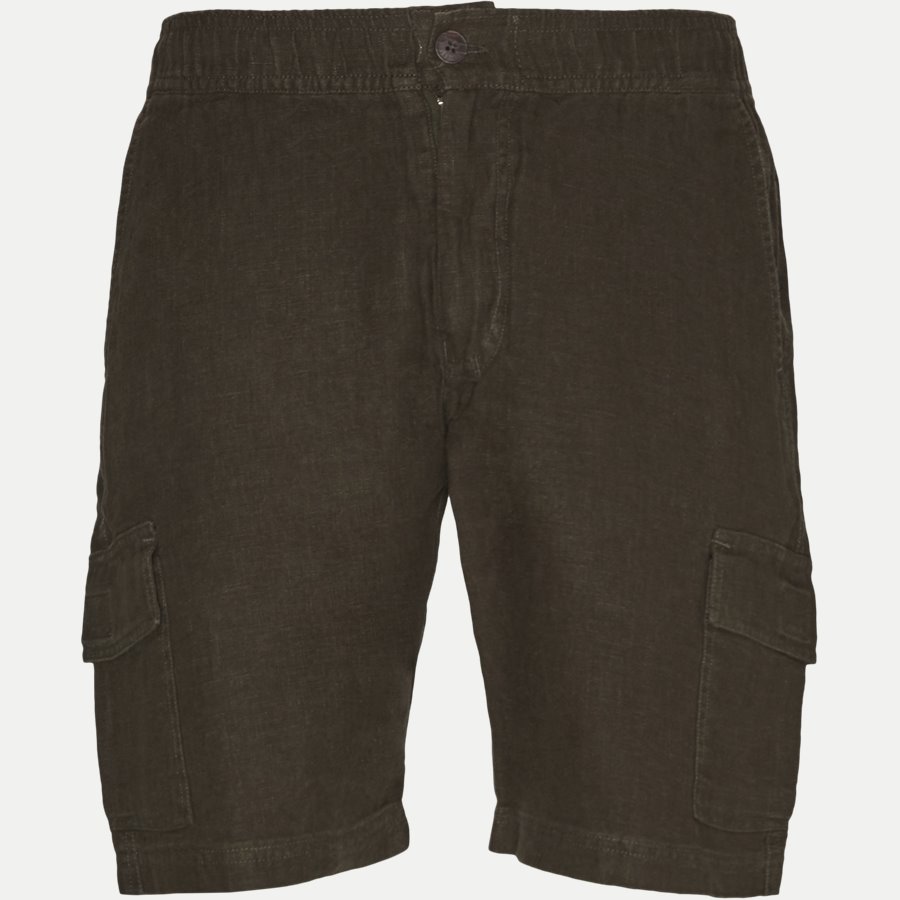 11164 612 - Cargo Shorte - Shorts - Regular - OLIVEN - 1