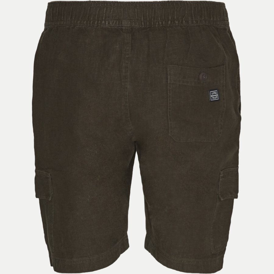11164 612 - Cargo Shorte - Shorts - Regular - OLIVEN - 2