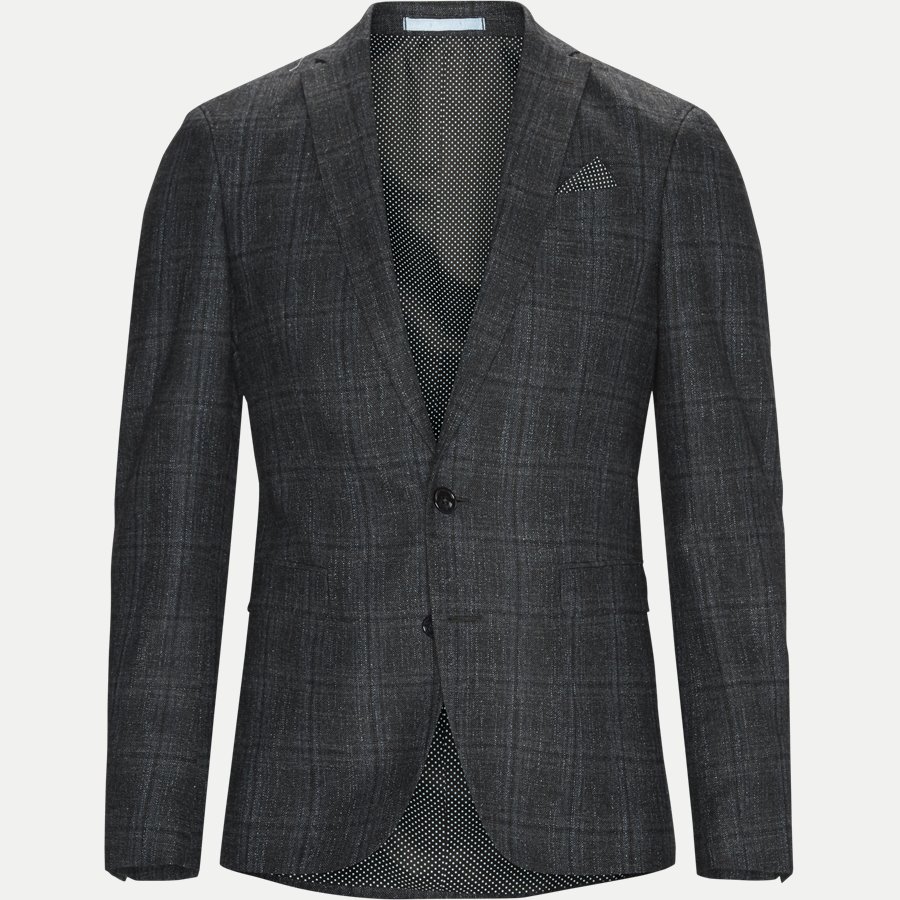 6104 STAR/SHERMAN - 6104 Star/Sherman Blazer - Blazer - KOKS - 1