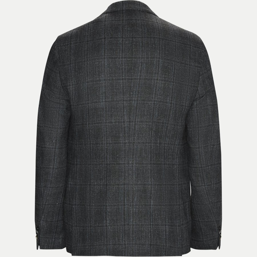 6104 STAR/SHERMAN - 6104 Star/Sherman Blazer - Blazer - KOKS - 2