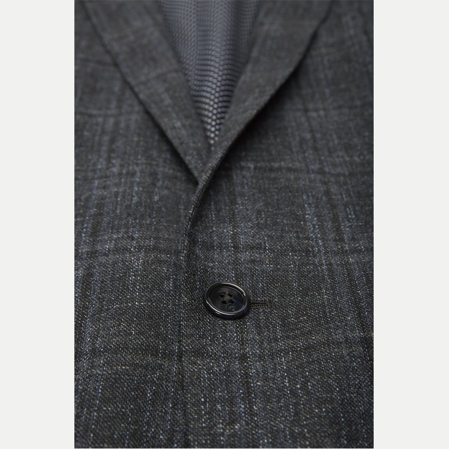 6104 STAR/SHERMAN - 6104 Star/Sherman Blazer - Blazer - KOKS - 5