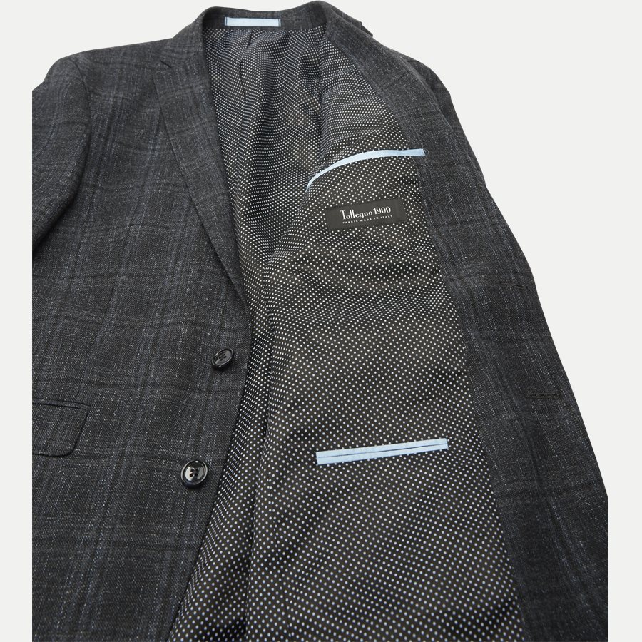 6104 STAR/SHERMAN - 6104 Star/Sherman Blazer - Blazer - KOKS - 8