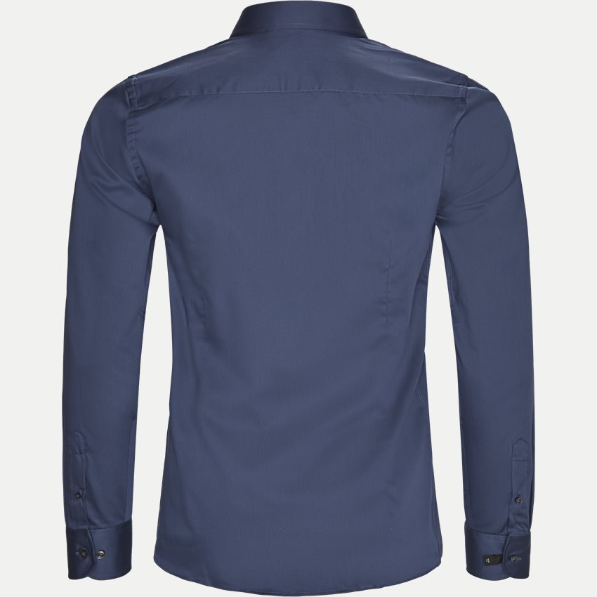Sand Shirts 8589 IVER/STATE. NAVY