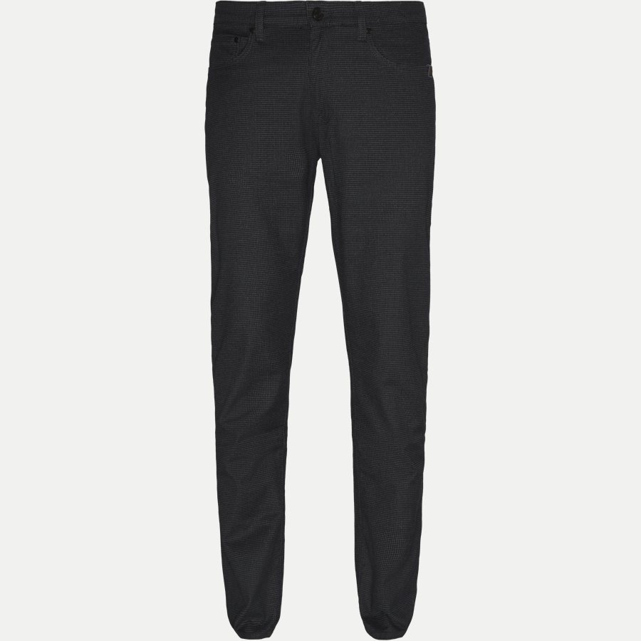 2499 BURTON N - Burton N Jeans - Jeans - Regular - NAVY - 1