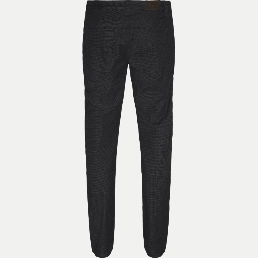 2499 BURTON N - Burton N Jeans - Jeans - Regular - NAVY - 2