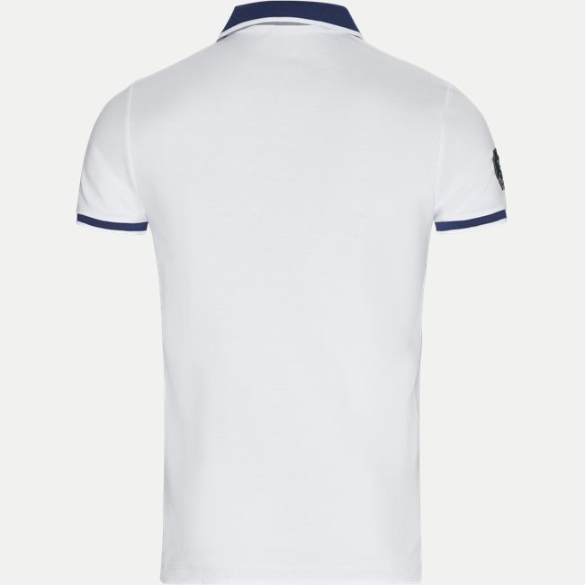 Piqué Polo T-shirt