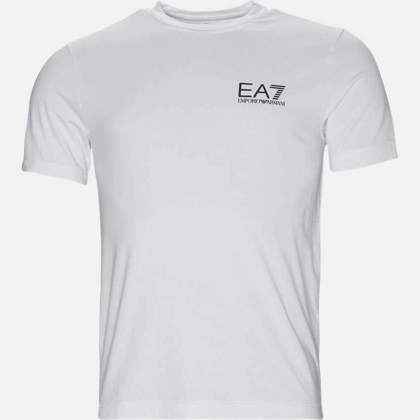 EA7 T-shirts PJ03Z-3ZPT52 HVID