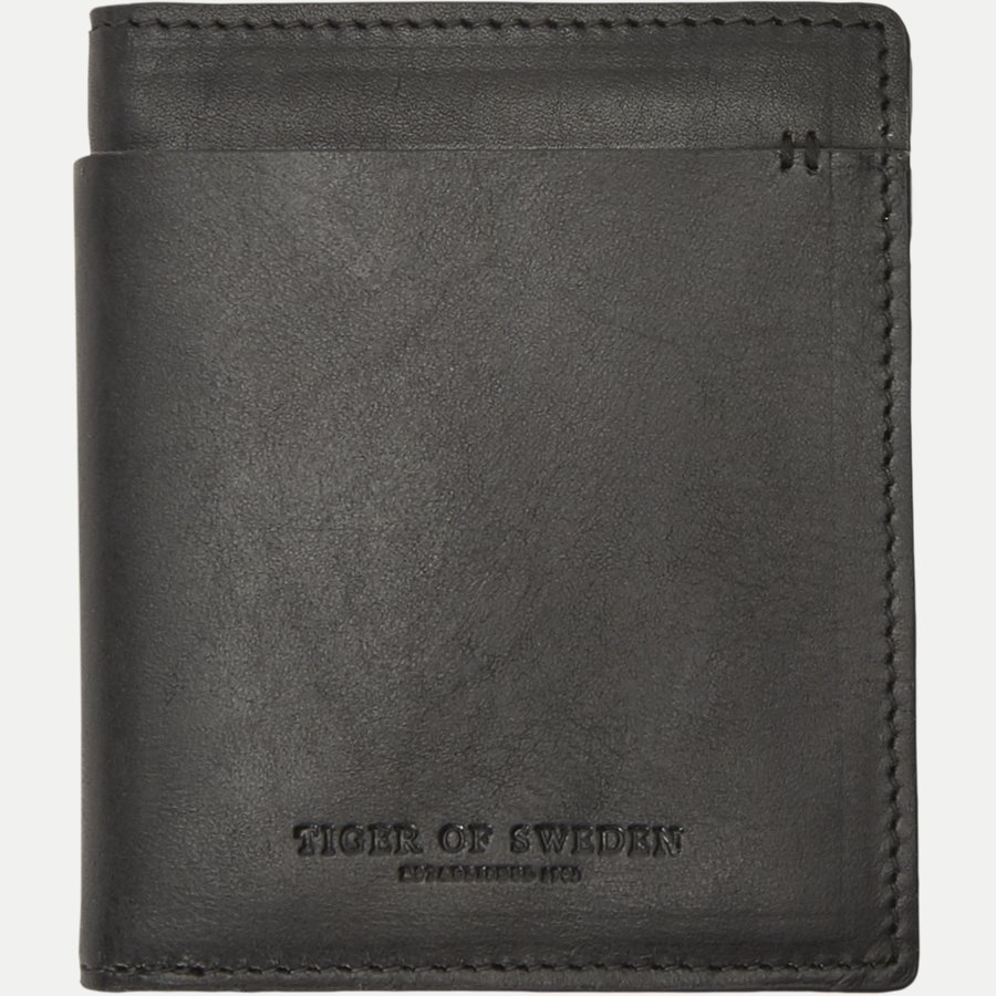 U64055 MELTON2 - Melton Pung - Accessories - SORT - 1