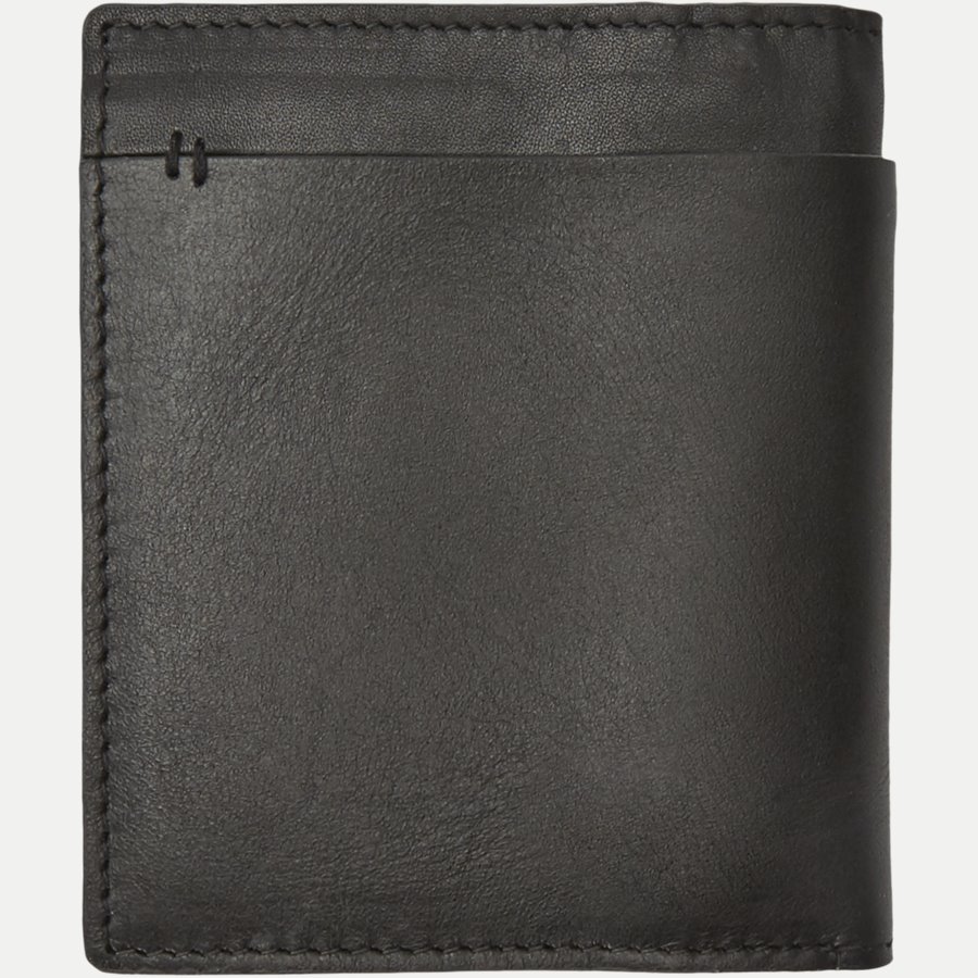 U64055 MELTON2 - Melton Pung - Accessories - SORT - 2